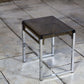 Table d'appoint Marc Berthier, PRISUNIC, 1970