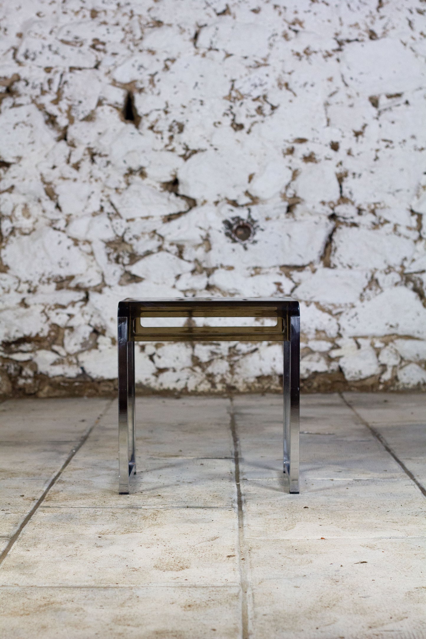 Table d'appoint Marc Berthier, PRISUNIC, 1970