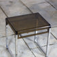 Table d'appoint Marc Berthier, PRISUNIC, 1970