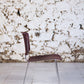 Série de 9 chaises bordeaux Max Stacker pour Steelcase, 1970