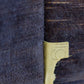 Chauffeuse d'angle Togo aubergine par Michel Ducaroy pour Ligne Roset