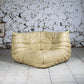 Fauteuil d'angle Togo par Michel Ducaroy, LIGNE ROSET