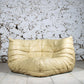 Fauteuil d'angle Togo par Michel Ducaroy, LIGNE ROSET