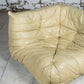 Fauteuil d'angle Togo par Michel Ducaroy, LIGNE ROSET