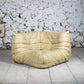 Fauteuil d'angle Togo par Michel Ducaroy, LIGNE ROSET