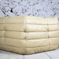 Fauteuil d'angle Togo par Michel Ducaroy, LIGNE ROSET