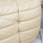 Fauteuil d'angle Togo par Michel Ducaroy, LIGNE ROSET