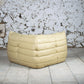 Fauteuil d'angle Togo par Michel Ducaroy, LIGNE ROSET