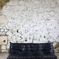 Canapé Togo noir 3 places par Michel Ducaroy, LIGNE ROSET