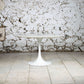 Table Tulipe vintage, 1970