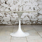 Table Tulipe vintage, 1970