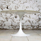 Table Tulipe vintage, 1970