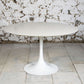 Table Tulipe vintage, 1970