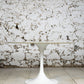 Table Tulipe vintage, 1970
