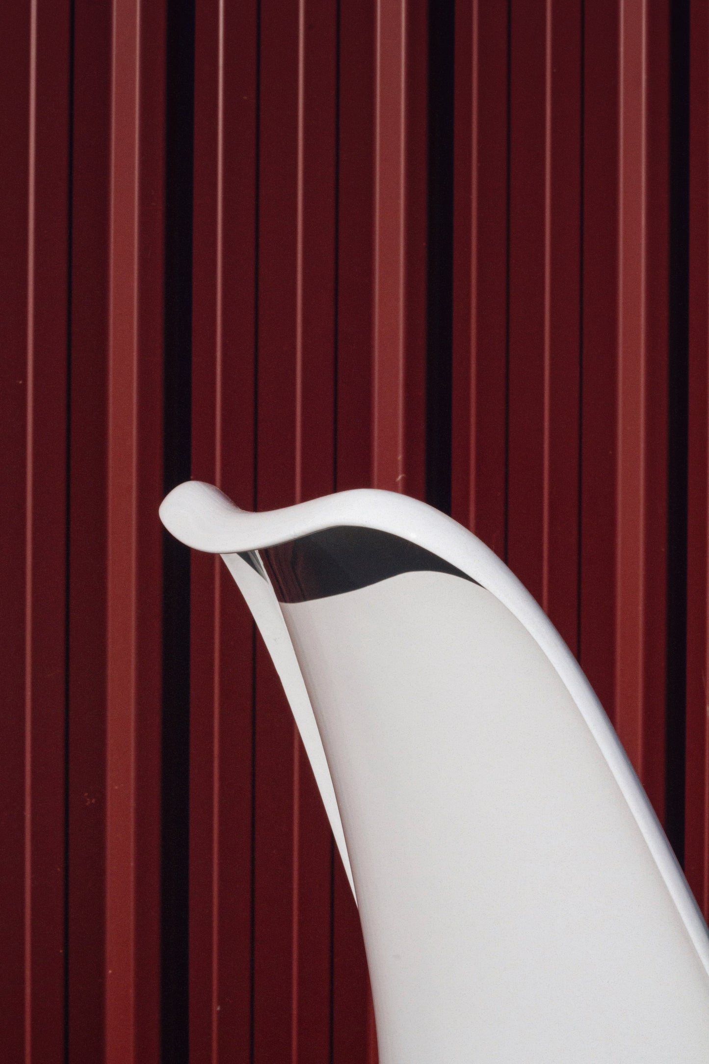Chaise tulipe par Eero Saarinen pour KNOLL, 1960