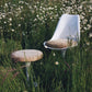 Chaise tulipe par Eero Saarinen pour KNOLL, 1960