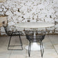 Table Tulipe vintage, 1970