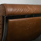 Fauteuil "lounge" par Renato Balestra pour Cinova, 1973
