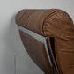 Fauteuil "lounge" par Renato Balestra pour Cinova, 1973