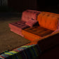 Canapé Mah Jong par Roche Bobois, 1970