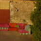 Canapé Mah Jong par Roche Bobois, 1970
