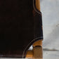 Chaises brutalistes Maison Regain, 1960