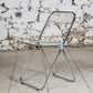 Chaise Plia par Giancarlo Piretti pour Castelli, 1970