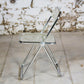 Chaise Plia par Giancarlo Piretti pour Castelli, 1970