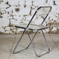 Chaise Plia par Giancarlo Piretti pour Castelli, 1970