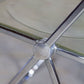 Chaise Plia par Giancarlo Piretti pour Castelli, 1970