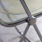 Chaise Plia par Giancarlo Piretti pour Castelli, 1970