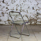 Chaise Plia par Giancarlo Piretti pour Castelli, 1970