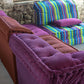 Canapé Mah Jong par Roche Bobois, 1970