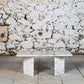 Table basse en marbre, 1970