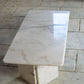 Table basse en marbre, 1970