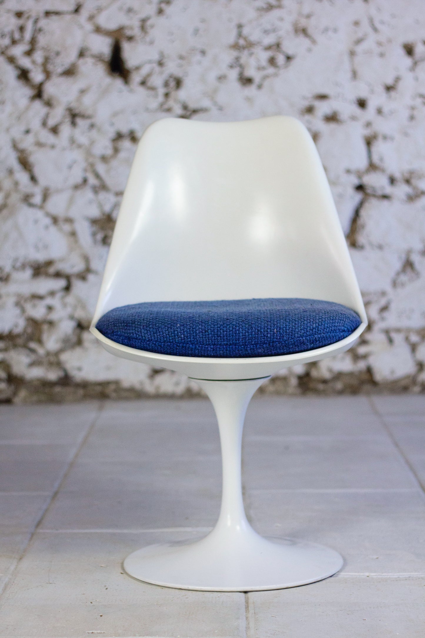 Chaise tulipe par Eero Saarinen pour KNOLL, 1960