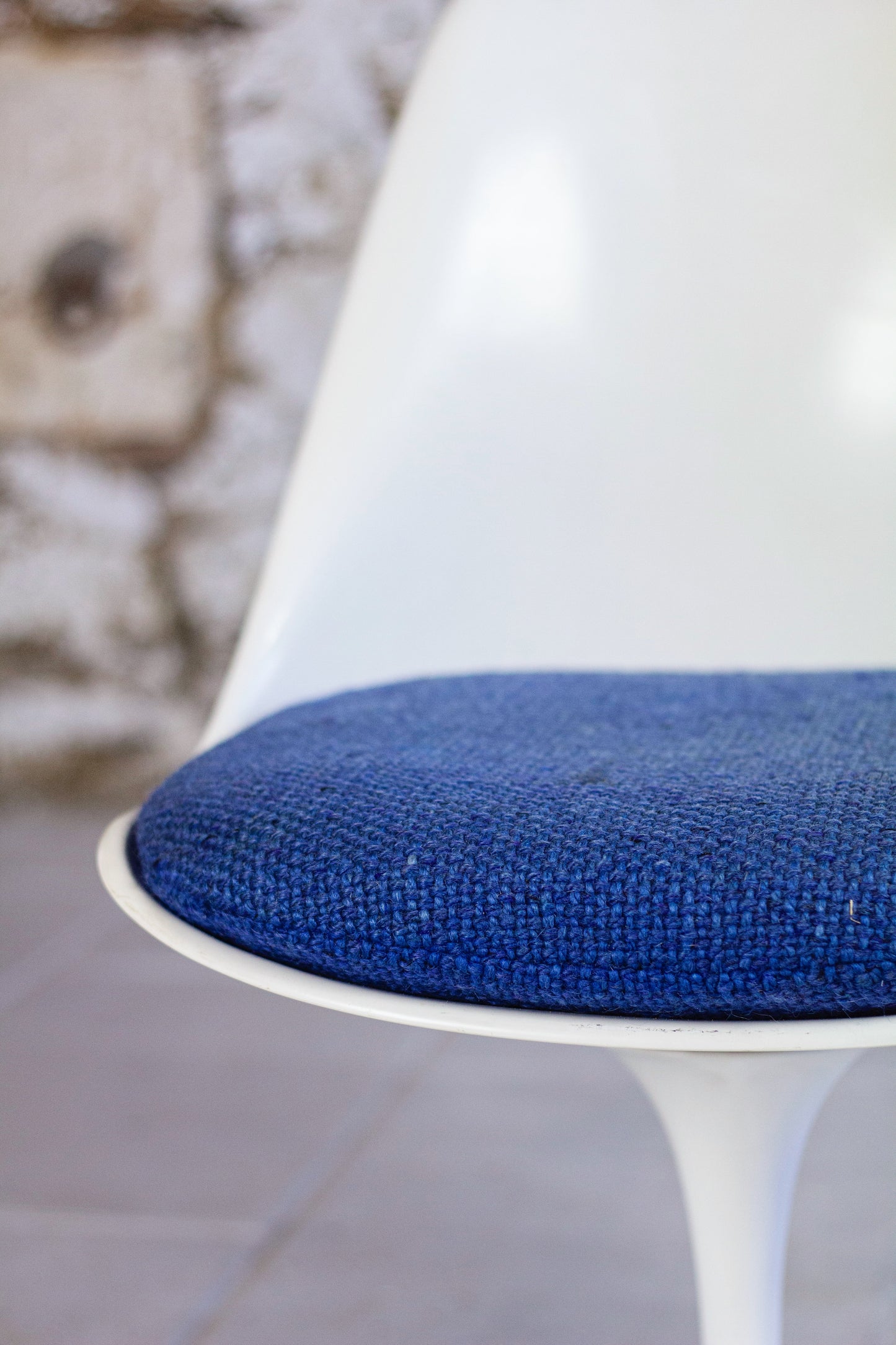 Chaise tulipe par Eero Saarinen pour KNOLL, 1960