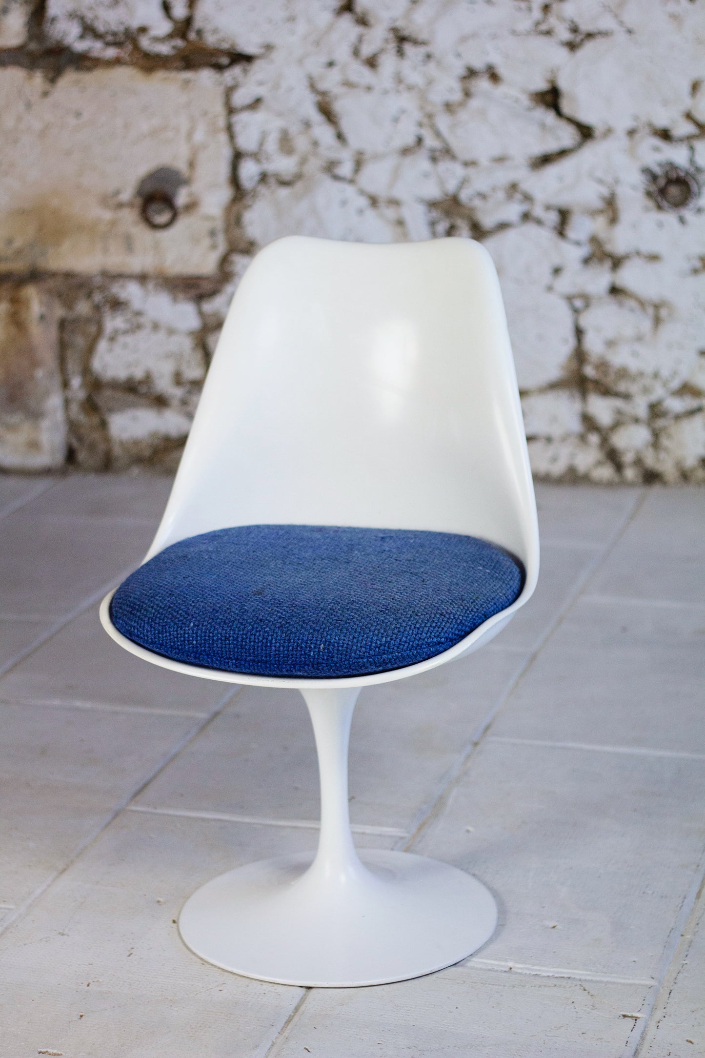 Chaise tulipe par Eero Saarinen pour KNOLL, 1960