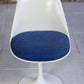 Chaise tulipe par Eero Saarinen pour KNOLL, 1960