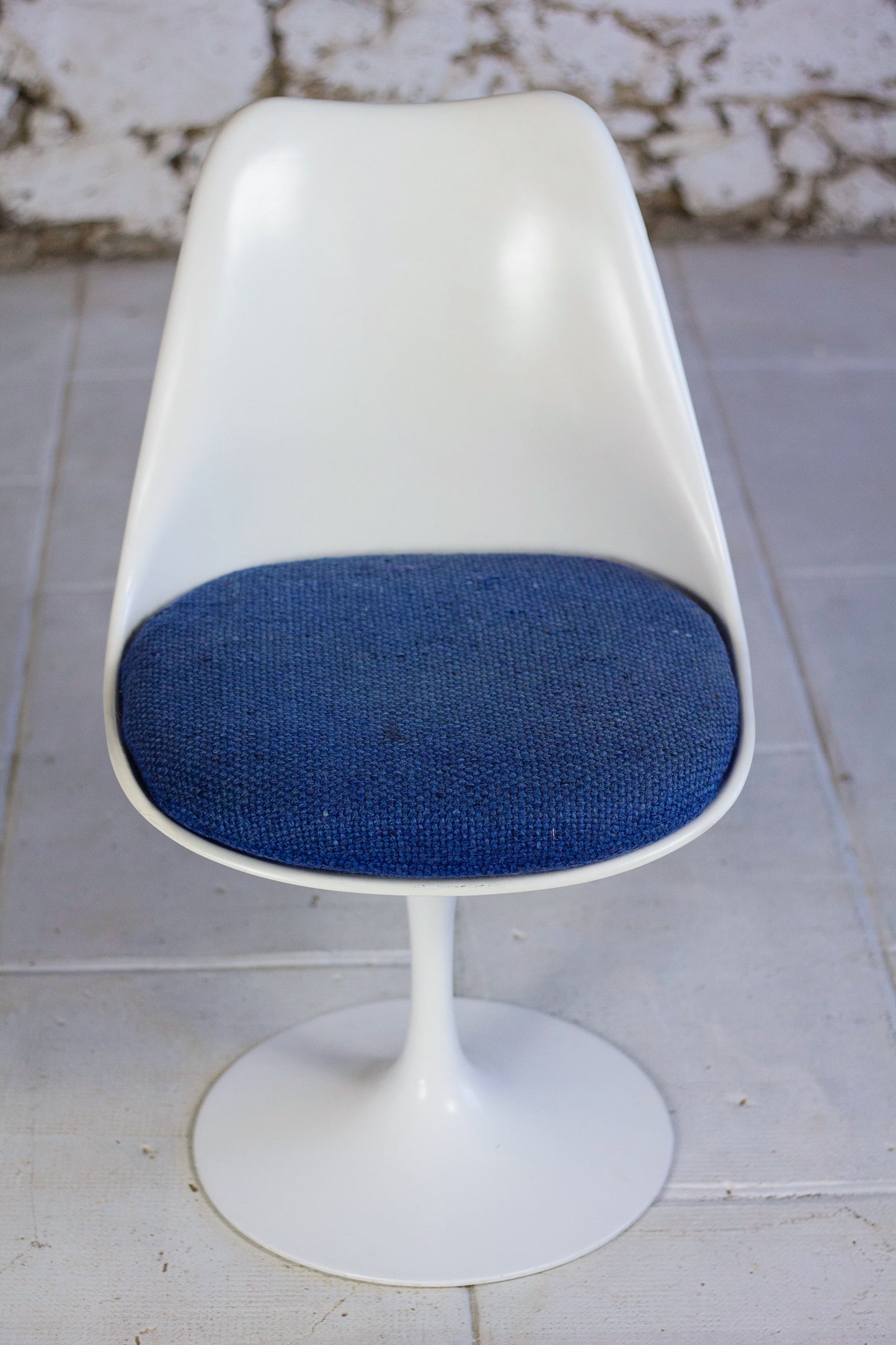 Chaise tulipe par Eero Saarinen pour KNOLL, 1960