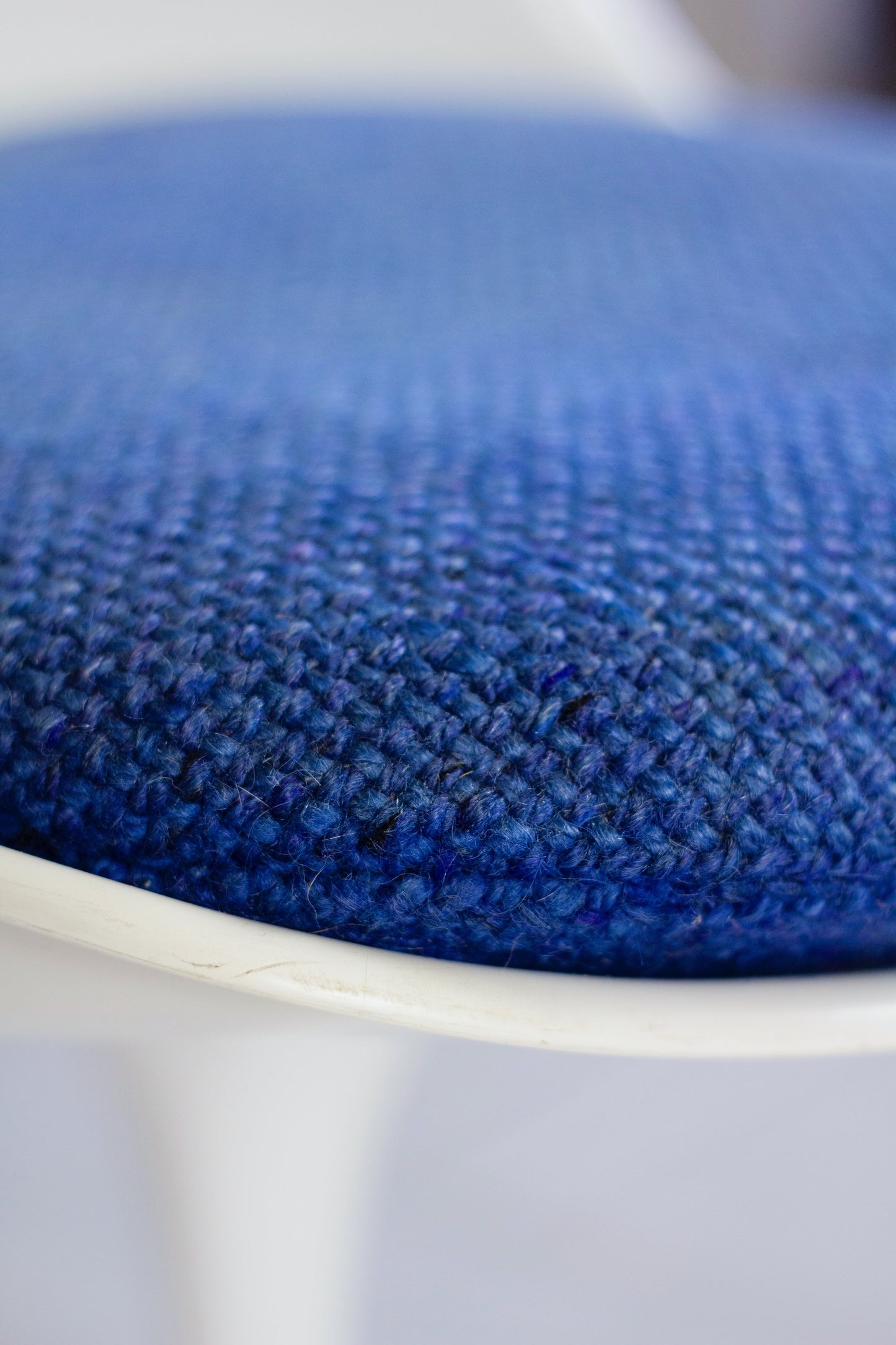 Chaise tulipe par Eero Saarinen pour KNOLL, 1960