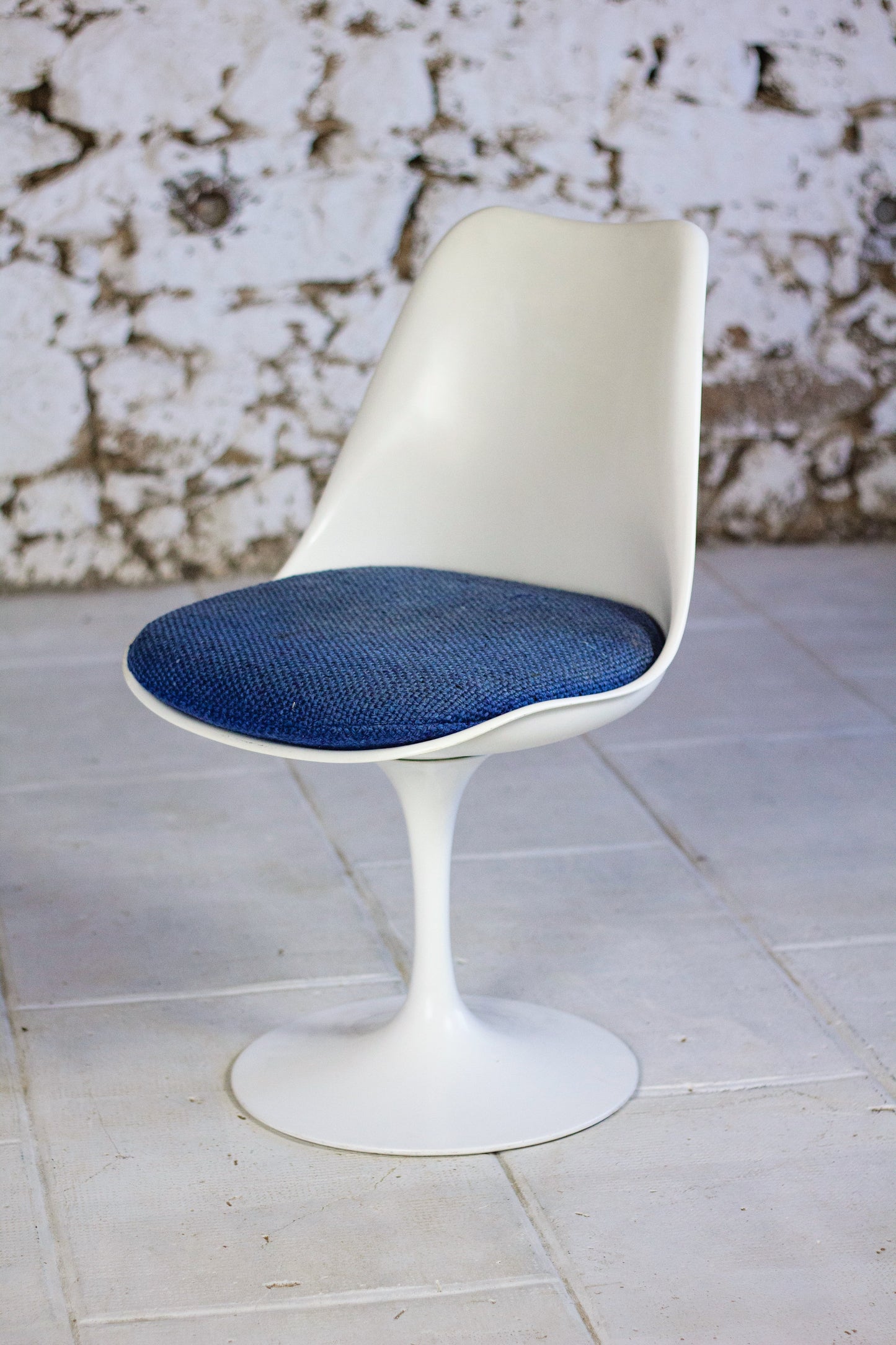 Chaise tulipe par Eero Saarinen pour KNOLL, 1960