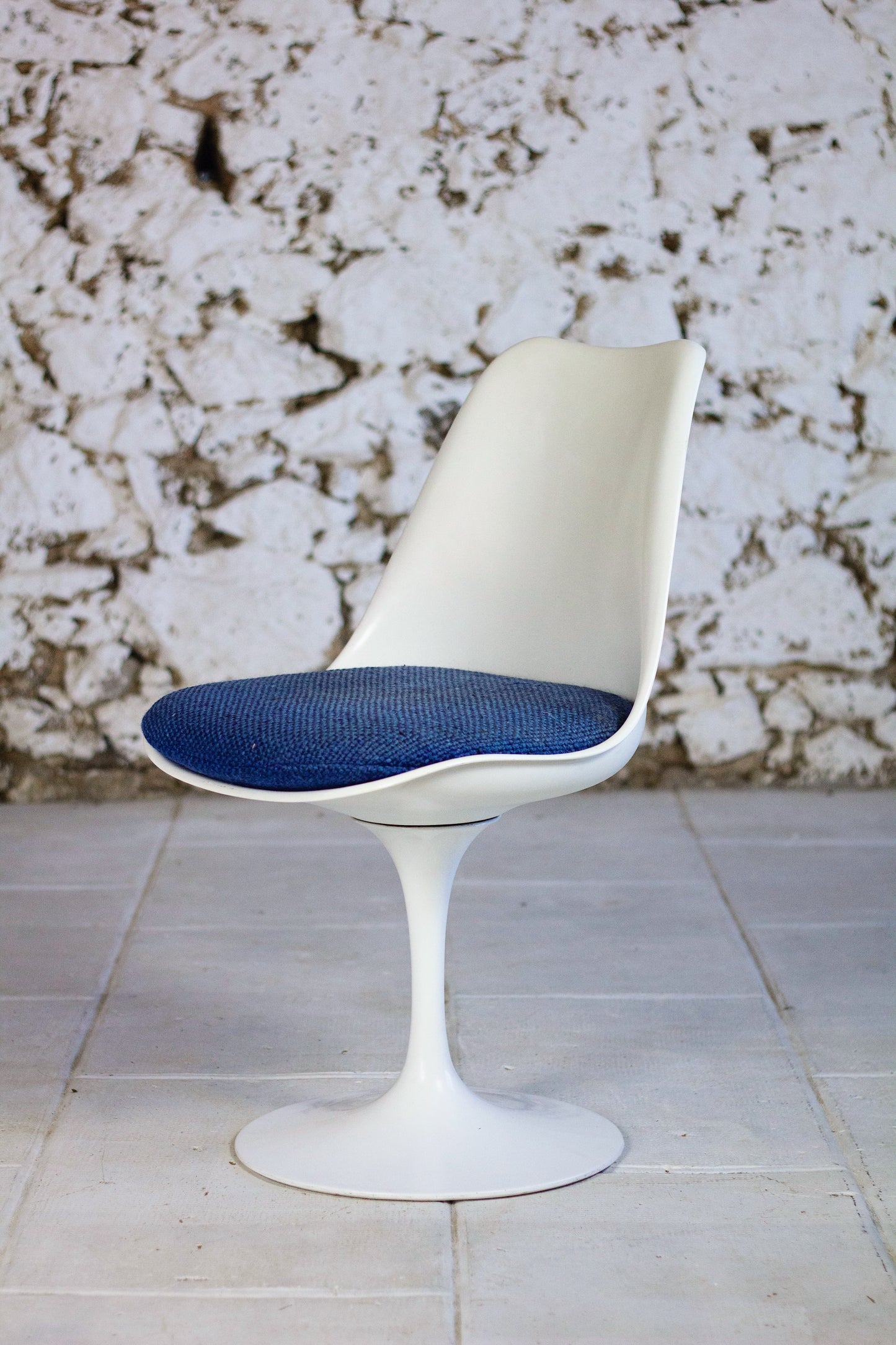 Chaise tulipe par Eero Saarinen pour KNOLL, 1960