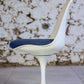 Chaise tulipe par Eero Saarinen pour KNOLL, 1960