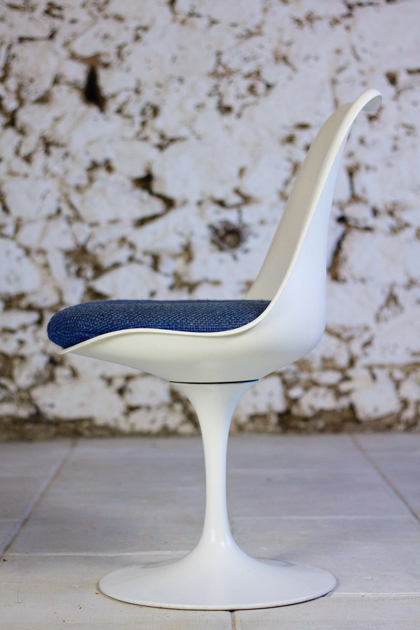 Chaise tulipe par Eero Saarinen pour KNOLL, 1960