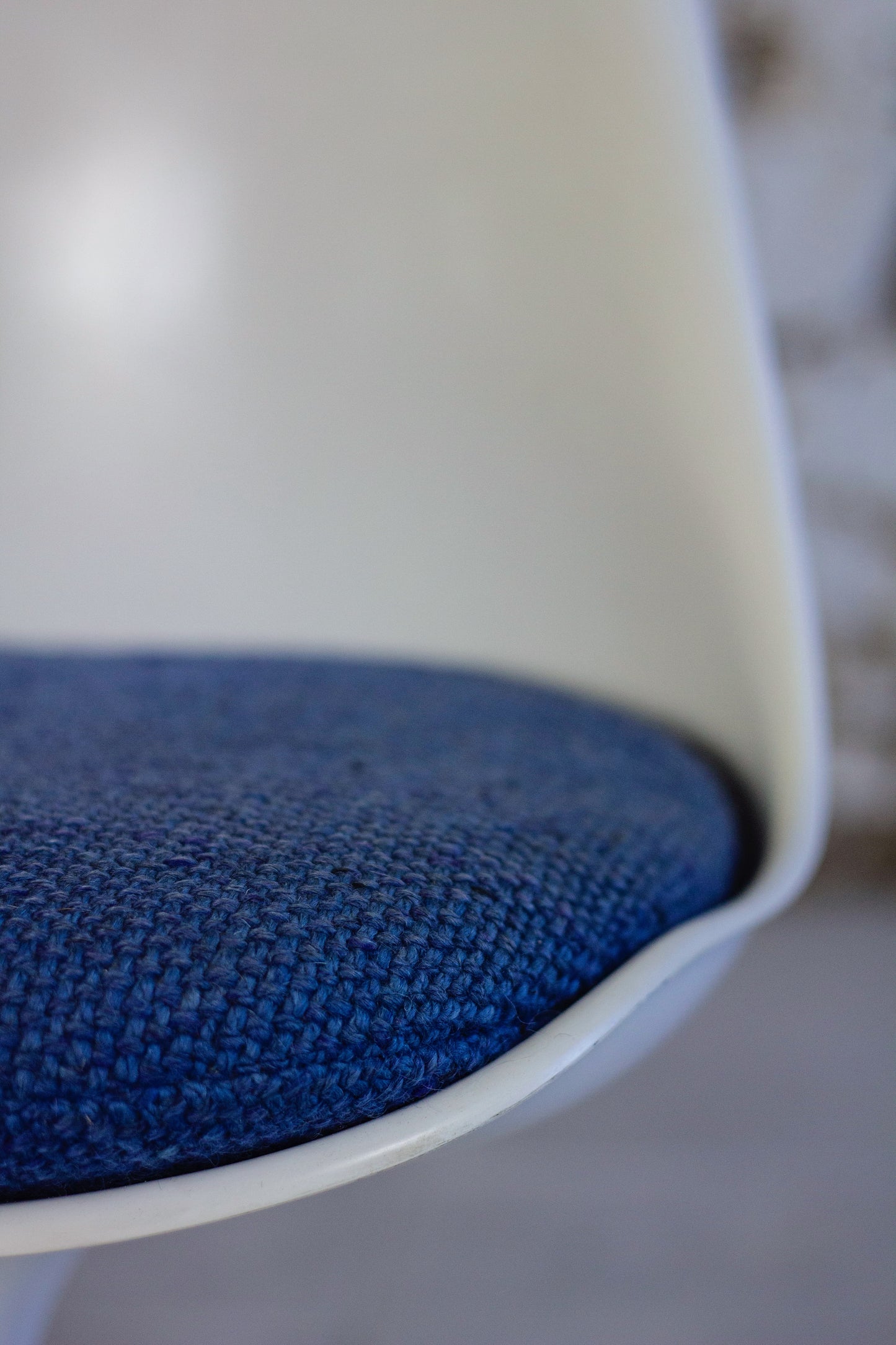 Chaise tulipe par Eero Saarinen pour KNOLL, 1960