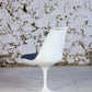 Chaise tulipe par Eero Saarinen pour KNOLL, 1960