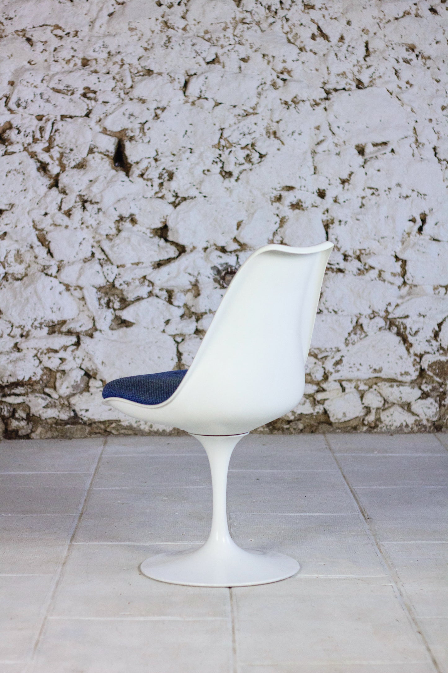 Chaise tulipe par Eero Saarinen pour KNOLL, 1960