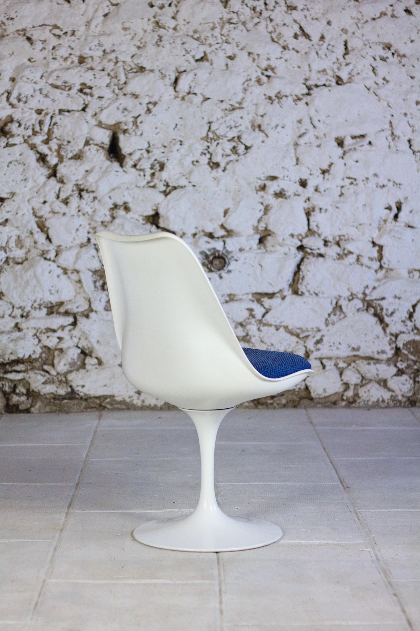 Chaise tulipe par Eero Saarinen pour KNOLL, 1960
