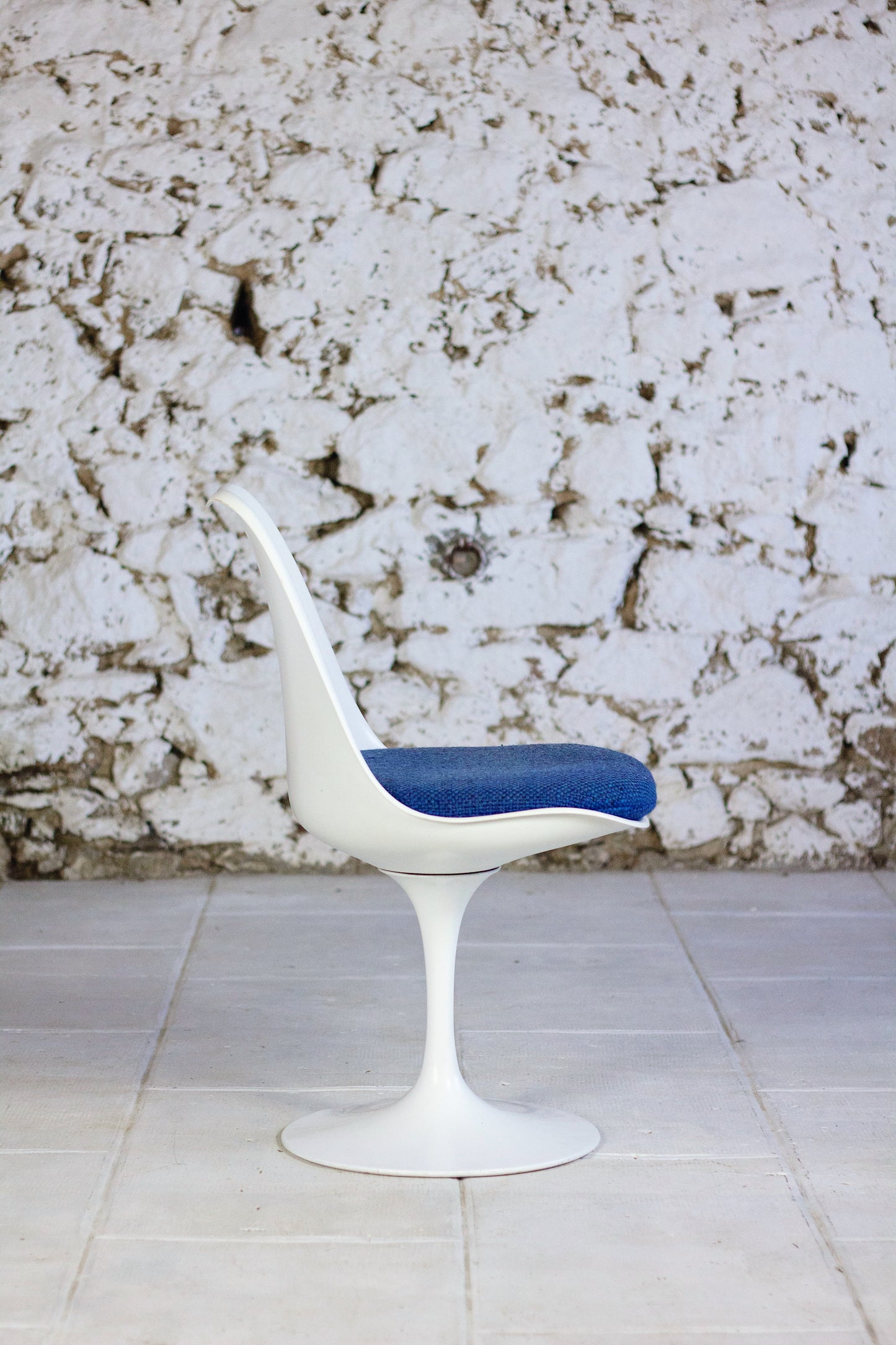 Chaise tulipe par Eero Saarinen pour KNOLL, 1960